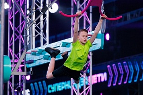 14-летний якутянин поборется за 2 млн рублей в шоу на СТС