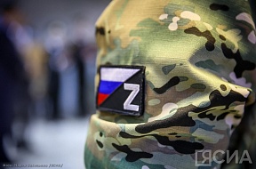 В госпитали отправили подарки из Якутии ко Дню Победы