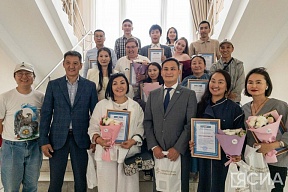 Более 1300 спортсменов игр «Дети Азии» посетили экскурсионные туристические маршруты в Якутске
