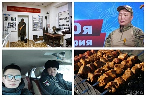 Обзор интересных и популярных новостей в Якутии за 23 апреля