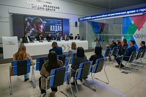 Фильм «Алдан» покажут в кинотеатрах России