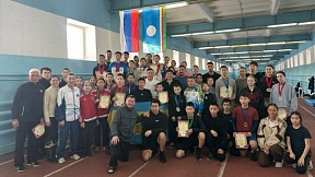 В Якутске состоялся второй отборочный этап на игры «Дети Азии» по якутским прыжкам