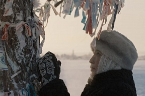 Вышел трейлер якутского фильма «Белый пароход»